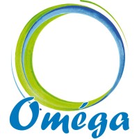 Centre Oméga Logo