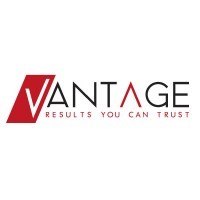 Vantage Solutions Logo