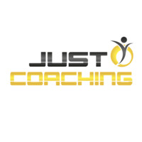 Just Coaching Logo