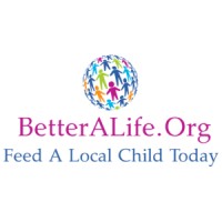 BetterALife Inc Logo