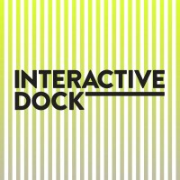 INTERACTIVE DOCK Logo
