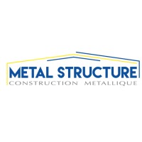 METAL STRUCTURES Spa Logo