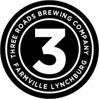 Three Roads Brewing Company Logo