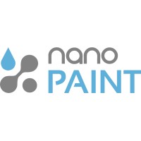 Nanopaint, Lda. Logo