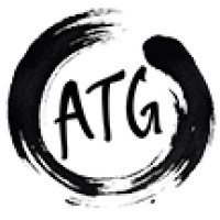 All Thats Good Productions Logo