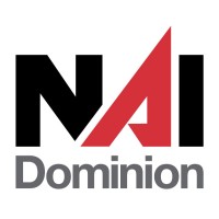NAI Dominion Logo