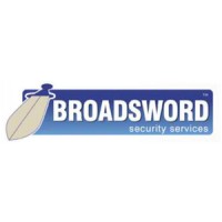 Broadsword Security Logo