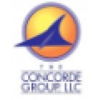 The Concorde Group Logo