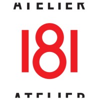 Atelier 181 Logo