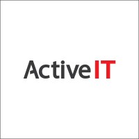 Active IT, Lda Logo
