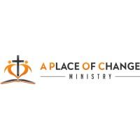 A Place of Change Ministry Logo