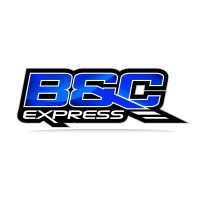 B&C Express Ltd Logo