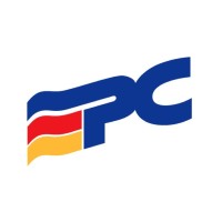 Progressive Conservative Party of New Brunswick Logo