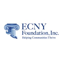 ECNY Foundation, Inc. Logo