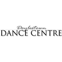 Doylestown Dance Centre Logo