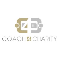 Coach4Charity Logo