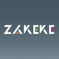 Zakeke - The Visual Commerce Platform Logo