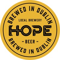 Hope Beer Logo