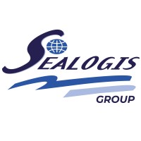 GROUPE SEALOGIS Logo