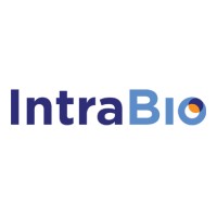 IntraBio Ltd. Logo