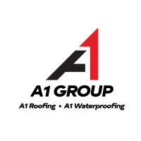 A1 Roofing Logo