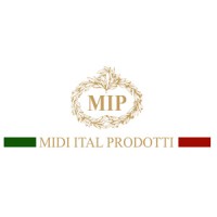 MIDI ITAL PRODOTTI Logo