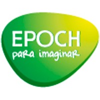 EPOCH PARA IMAGINAR SL Logo