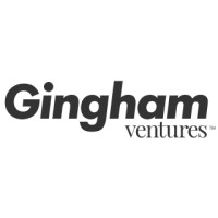 Gingham Ventures Logo