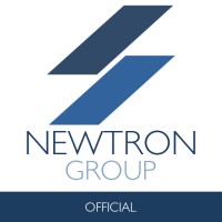 Newtron Group Logo