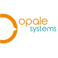 Opale_Systems Logo