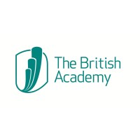 The British Academy Logo
