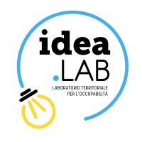 Idea.Lab.Va Logo
