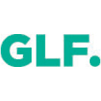 GLF.LOCKER Logo