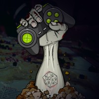 unMadeGaming Logo