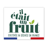 IL ETAIT UN FRUIT Logo