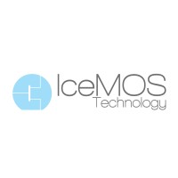 IceMOS Technology Corporation Logo
