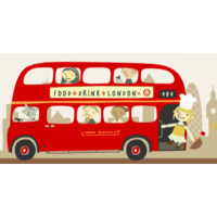 Food Stories Logo
