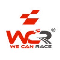 WeCanRace Logo