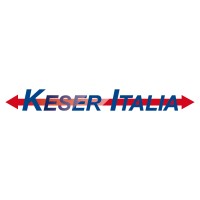 Keser Italia Logo