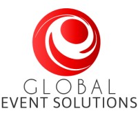Global Event Solutions Ltd Logo