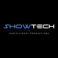 Show Technology Inc. (STI) Logo
