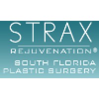 Strax Rejuvenation® and Aesthetics Institute Logo
