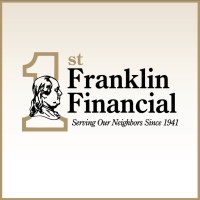 1st Franklin Financial Corporation Logo