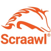 Scraawl Logo