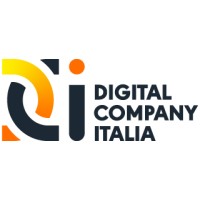 Digital Company Italia Logo