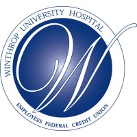 Winthrop-University Hospital Employees Federal Credit Union Logo