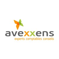 AVEXXENS experts-comptables conseils Logo