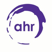 Allied Health Resources Logo