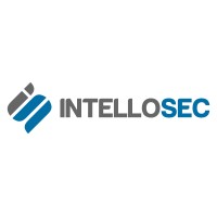 Intellosec Logo