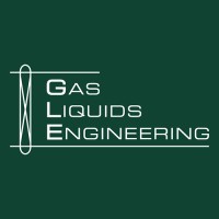 Gas Liquids Engineering Ltd. Logo